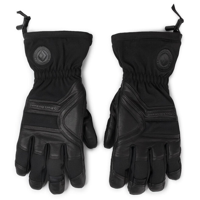 Mănuși schi Black Diamond Patrol Gloves BD801419 Blak BD801419 imagine noua gjx.ro