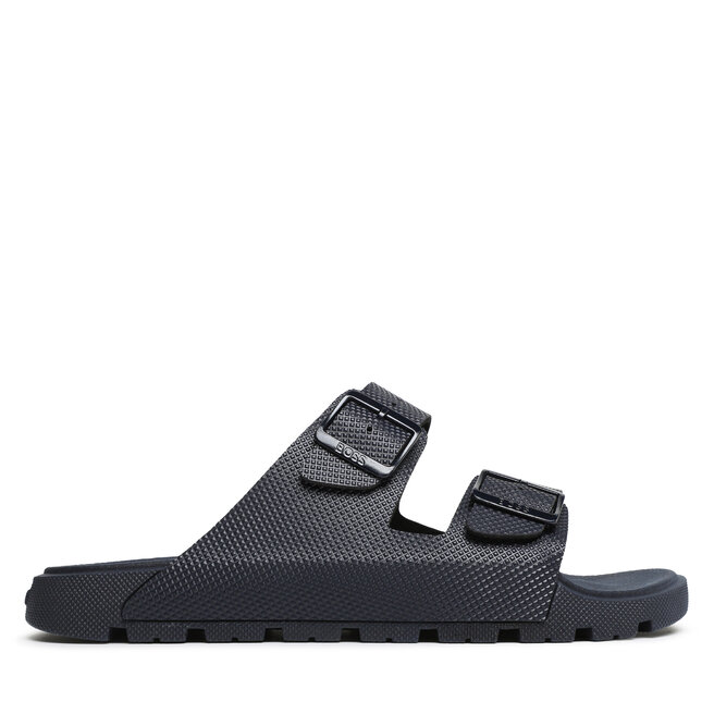 Boss Şlapi Boss Surfley 50466376 Dark Blue 405