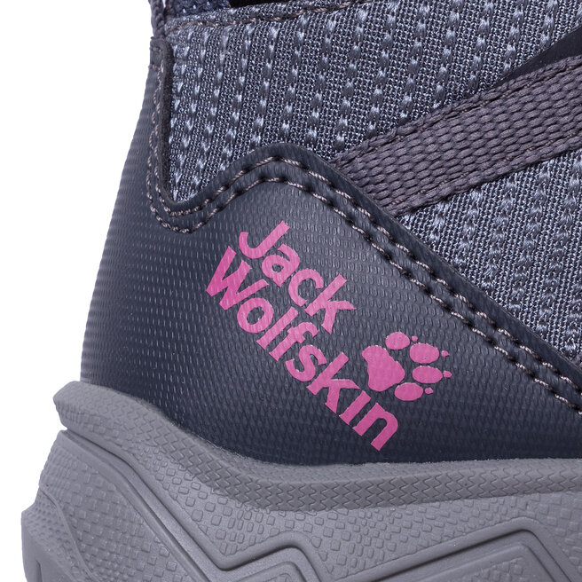 Jack wolfskin clearance thunderbolt texapore