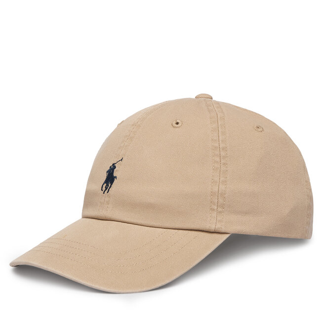 Czapka z daszkiem Polo Ralph Lauren