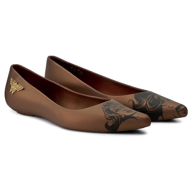 Melissa wonder on sale woman shoes