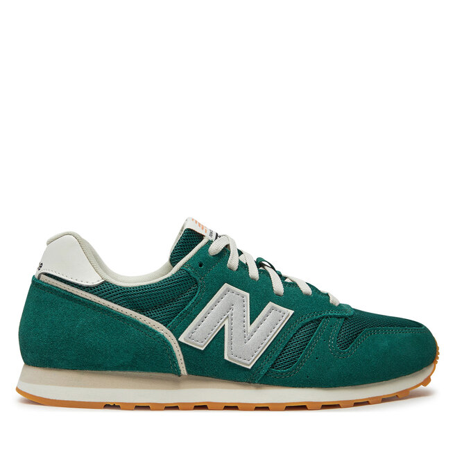 Sneakersy New Balance - Zielony