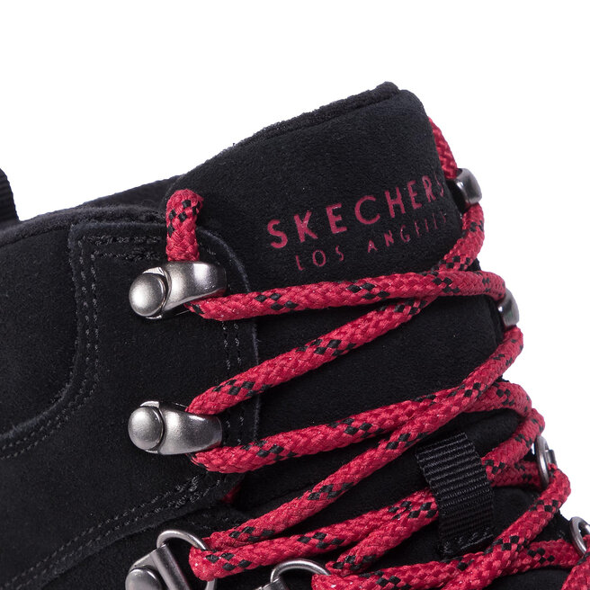 Skechers Bakancs Skechers Rugged One 155220/BLK Black