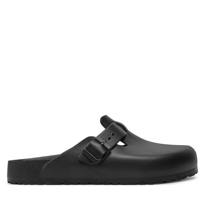 Klapki Birkenstock Boston EVA - Czarny