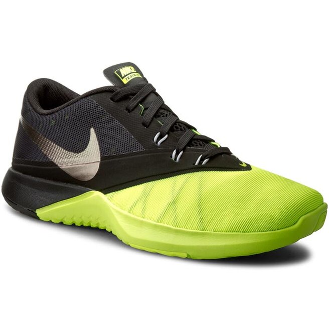 Zapatos Nike Lite Trainer 4 844794 701 Volt/Black/Black | zapatos.es