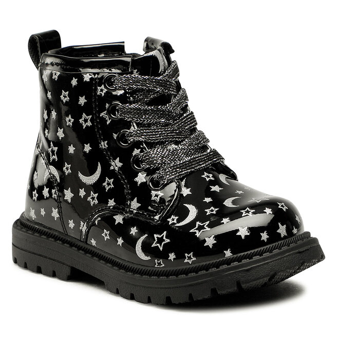 Dziewczęce trzewiki Nelli Blu