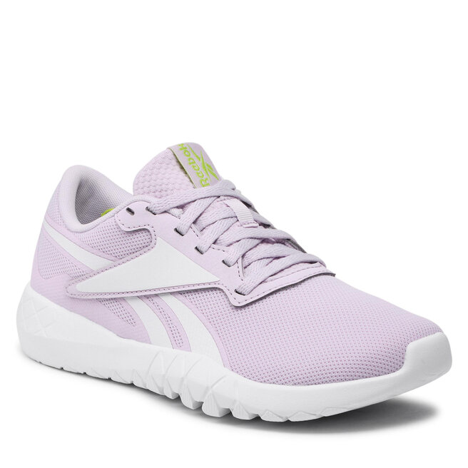 Pantofi Reebok Flexagon Energy Tr3 GZ0297 Quaglw/Ftwwht/Aciyel