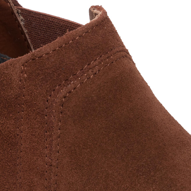 Clarks Ghete Jodhpur Clarks Dami Beat 261388674 Tan Suede