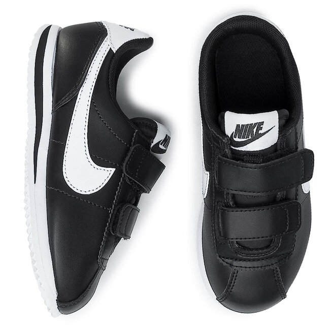ecipo nike cortez