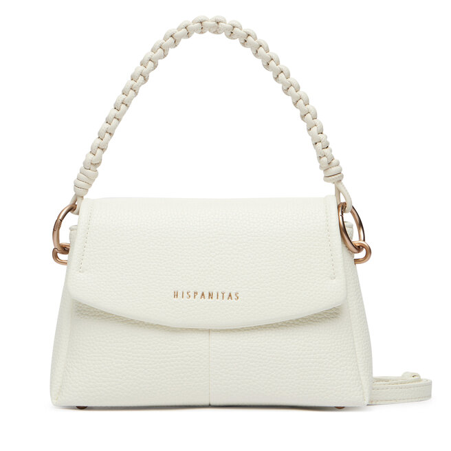 Torebka Hispanitas BV264536 Kremowy -