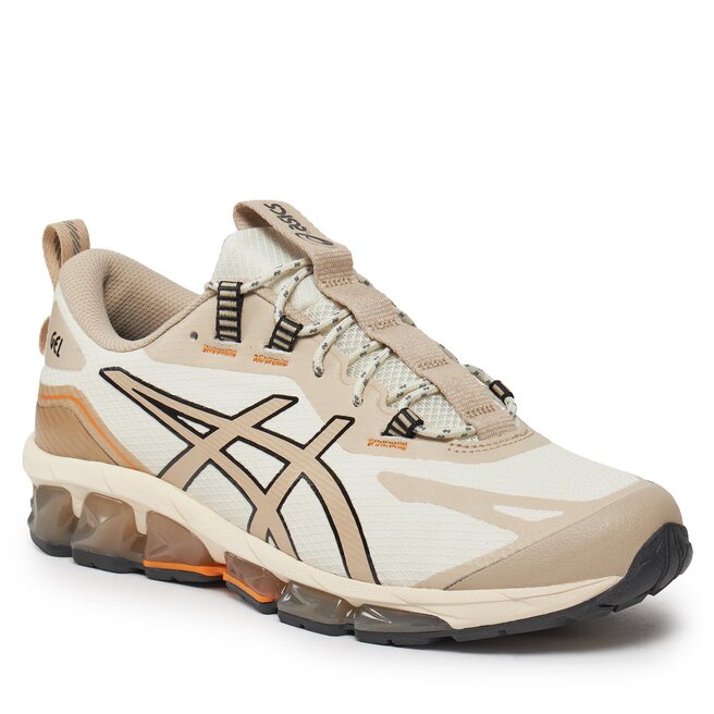 Scarpe asics bambino marrone deals