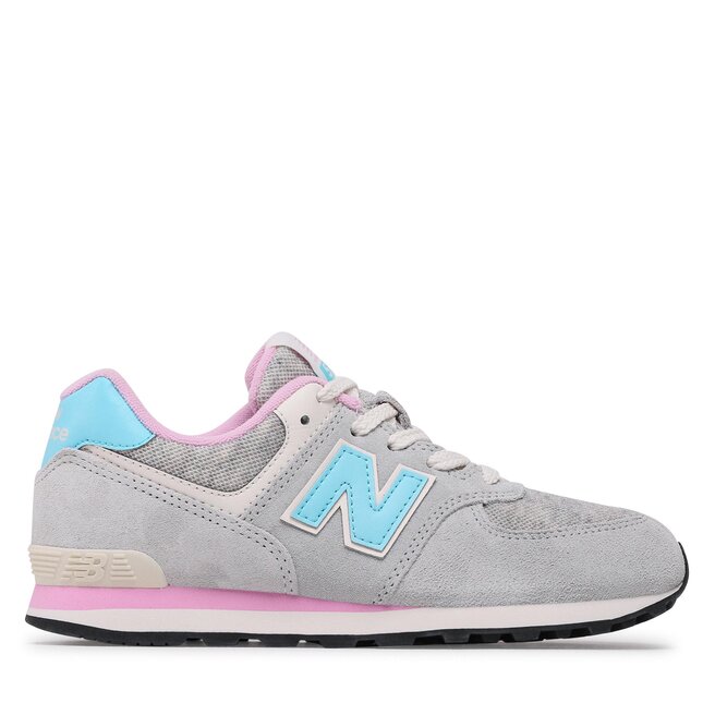 New Balance Sneakers New Balance GC574NB1 Grigio