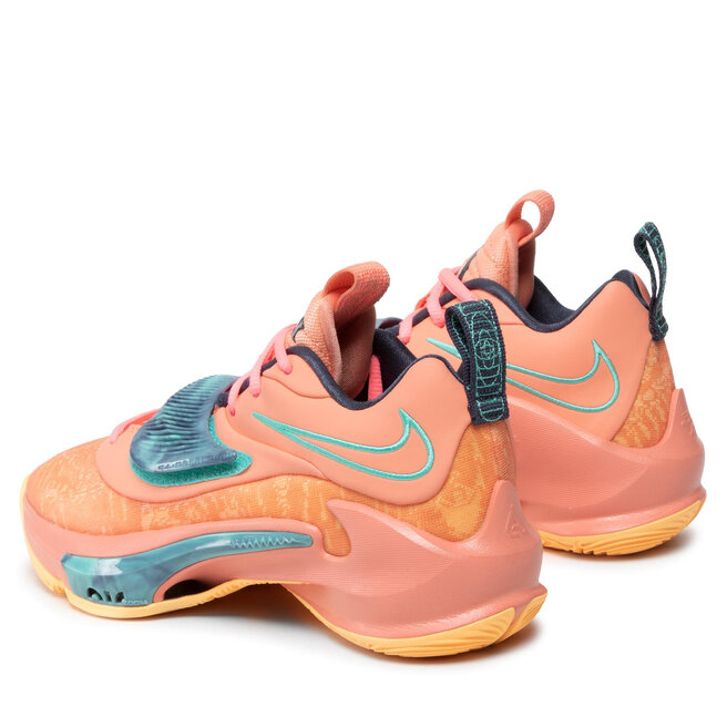 Batai Nike Zoom Freak 3 DA0694 600 