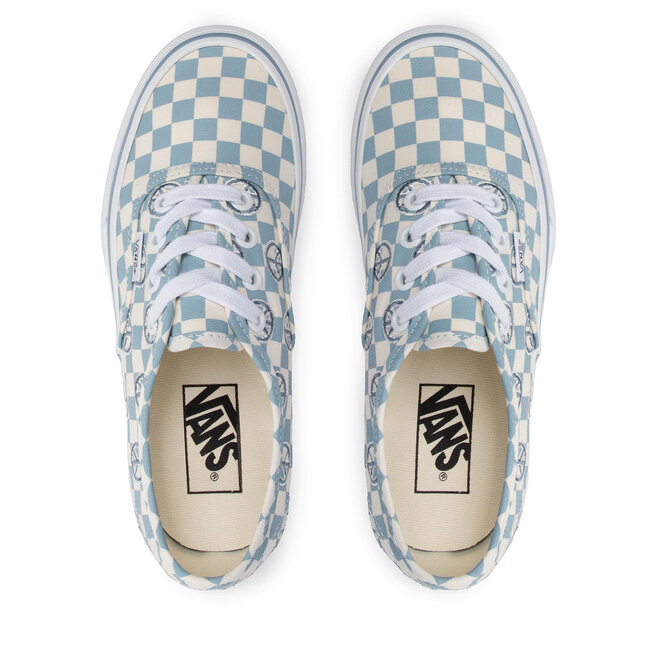 Vans Tenisky Vans Authentic Stac VN0A5KXXBD21 Ashley Blue
