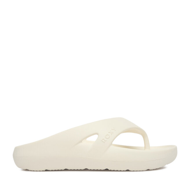 Japonki Roxy CEOWB-835381 Biały -