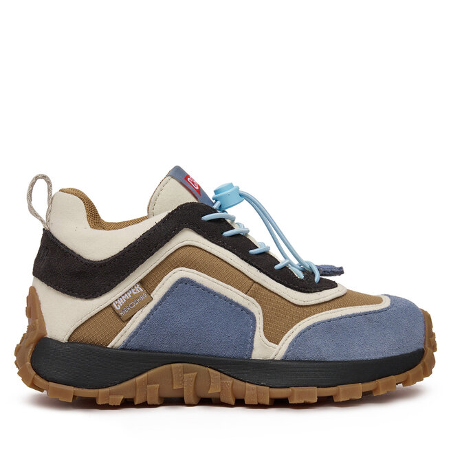 Sneakersy Camper - Czarny