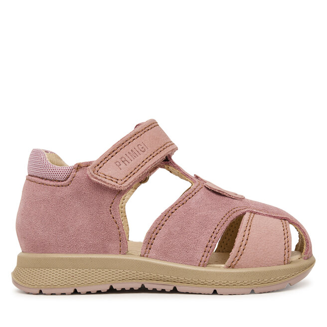 Sandały Primigi 1365722 S Różowy - dziewczęce