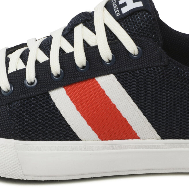 Helly Hansen Гуменки Helly Hansen Berge Viking 11696_597 Navy/Off White