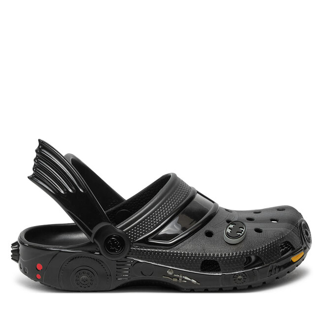 Klapki Crocs