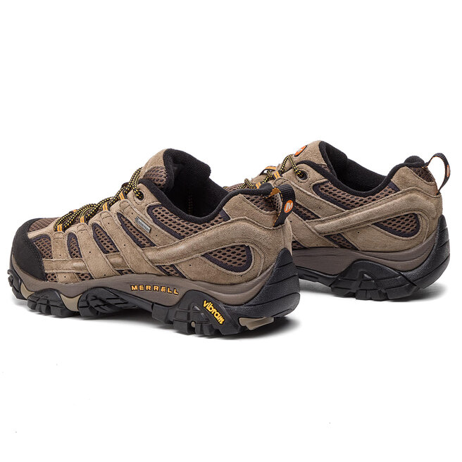 merrell moab 2 leather gtx