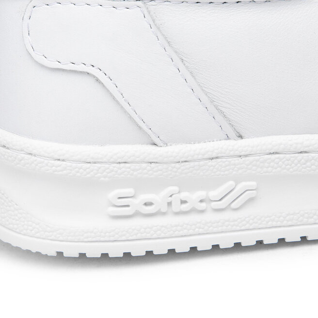 Sofix Sneakers Sofix 20SZ01 Weiß