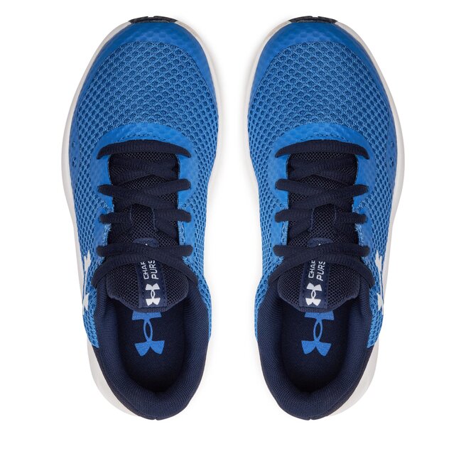 Ua pursuit discount of victory