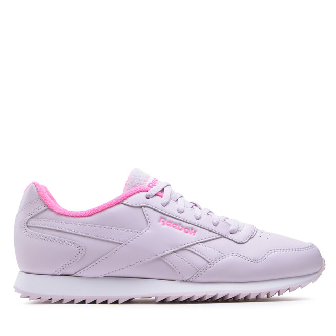 Sneakersy Reebok Royal Glide Ripple - Różowy