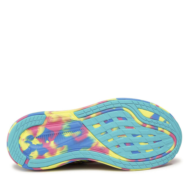 Asics Обувки Asics Noosa Tri 14 1012B208 Pink Glo/Black 700