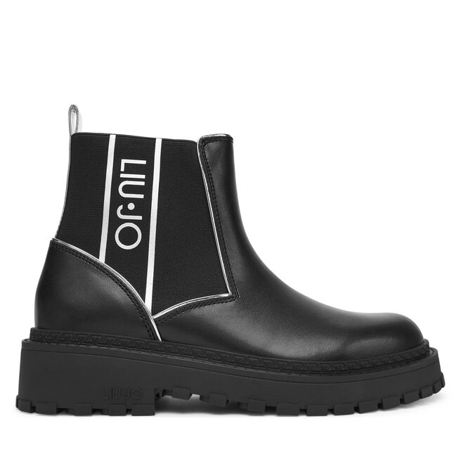 Kobiece sztyblety Liu Jo