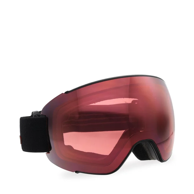 Ochelari ski Head Magnify Tvt 390550 Red