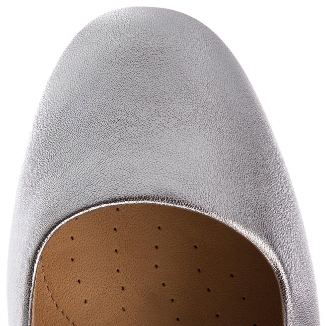 Clarks orabella hotsell alice silver