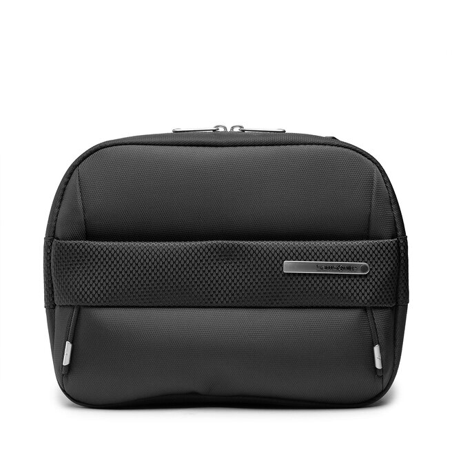 Samsonite Smink táska Samsonite Duopack 128603-1041-1CNU Black