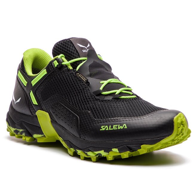 Trekkingi Salewa Speed Beat Gtx GORE-TEX - Czarny