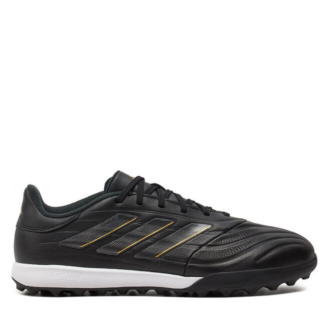 Buty do piłki nożnej adidas Copa Pure 2 League Turf - Czarny