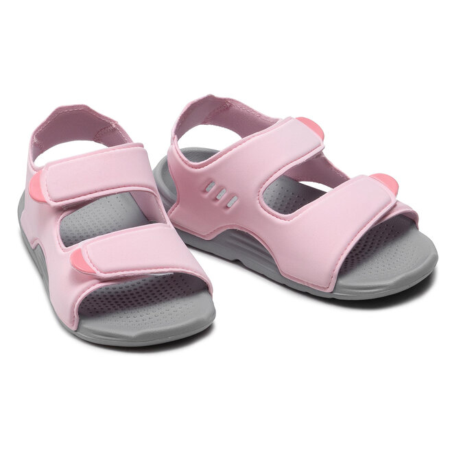 adidas Sandale adidas Swim Sandal C FY8937 Clpink/Clpink/Clpink