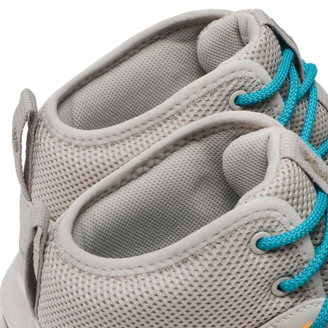 Columbia Bakancs Columbia Trailstorm Mid Waterproof BL0155 026