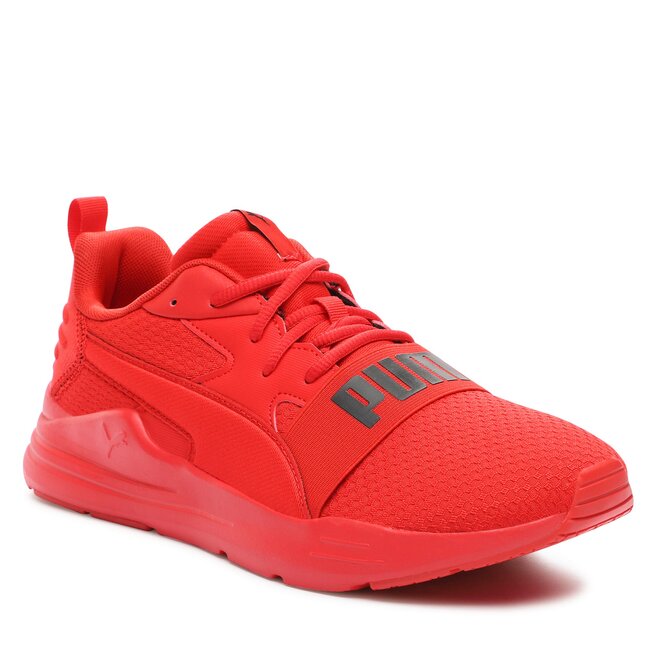 Puma 2025 sneaker rot
