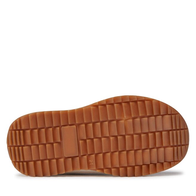 Tommy Hilfiger Cizme de zăpadă Tommy Hilfiger T3A6-33066-1629524 M Camel 524