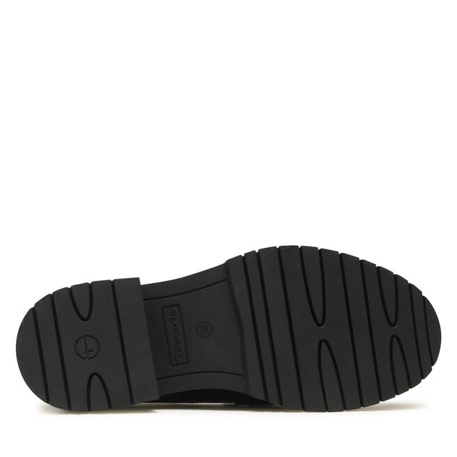 Tamaris Félcipő Tamaris 1-24708-41 Bordeaux 549