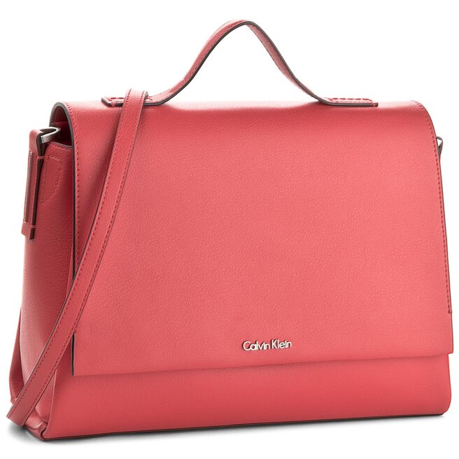Handtasche Calvin Klein Frame Top Handle Sat K60K603990 618