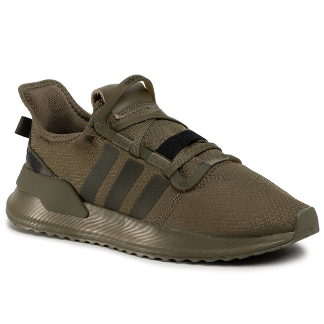 Batai adidas U Path Run EE4466 Rawkha/Rawkha/CBlack • Www.eavalyne.lt