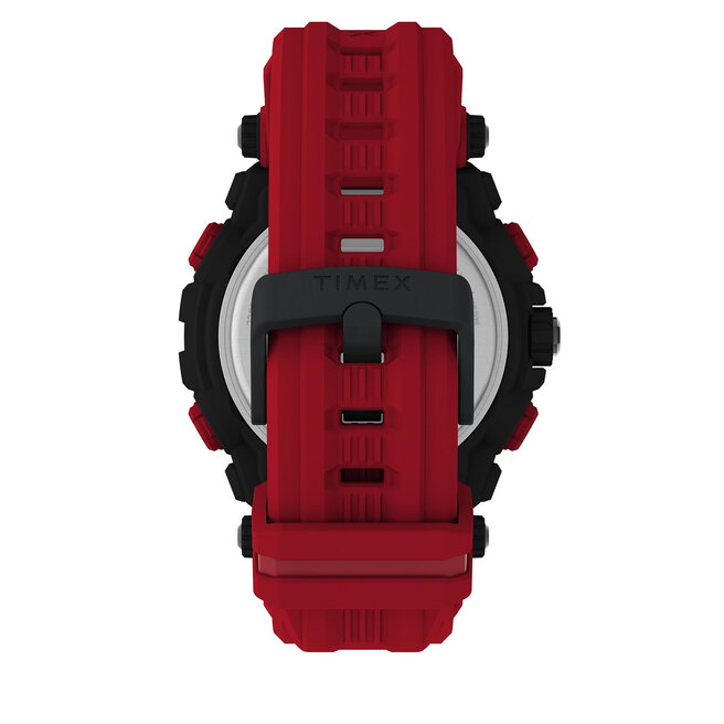 Timex Reloj Timex TW5M53000 Red/Black
