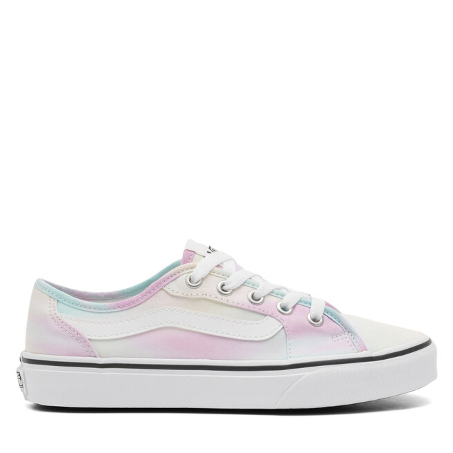 Kobiece trampki Vans