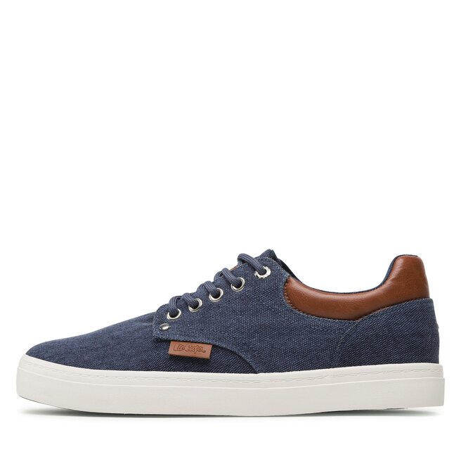 Lee Cooper Гуменки Lee Cooper LCW-23-31-1818M Navy