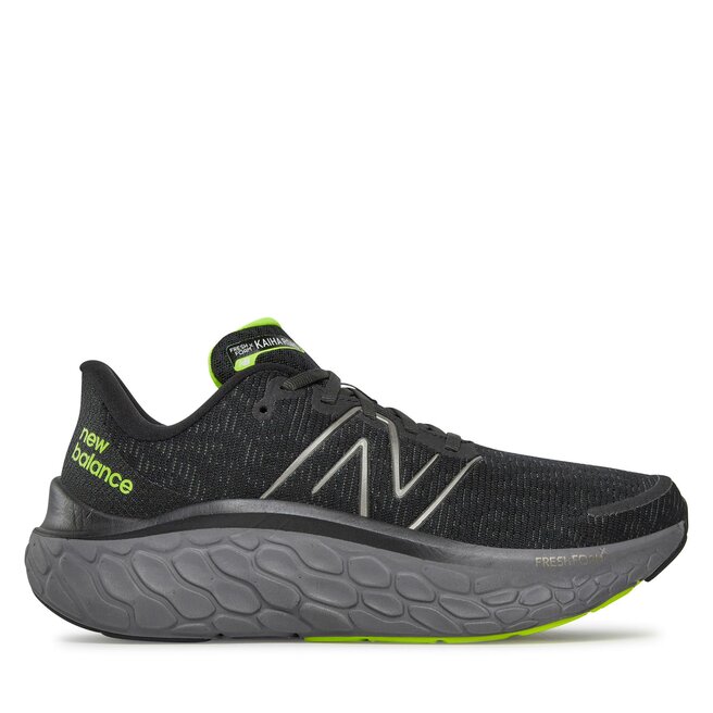 New Balance Cipő New Balance Fresh Foam Kaiha Road MKAIRCC1 Fekete