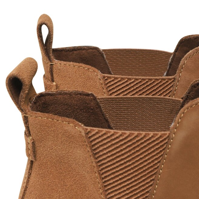 Toms Stiefeletten Toms Kelsey 10016858 Tan Oil