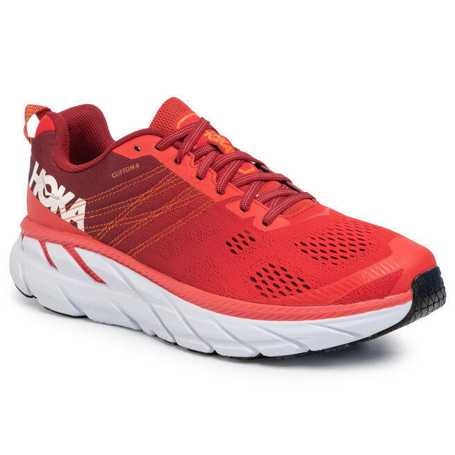 Scarpe Hoka Clifton 6 1102872 Prrr escarpe
