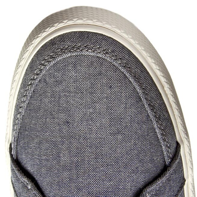 Polo Ralph Lauren Félcipő Polo Ralph Lauren Hugh A85 Y0470 C0210 A0030 Grey