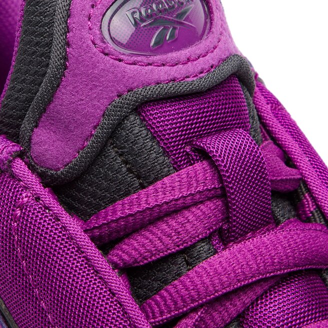 Reebok Παπούτσια Reebok Daytona Dmx Mu DV3733 Aubergine/True Grey/Wht