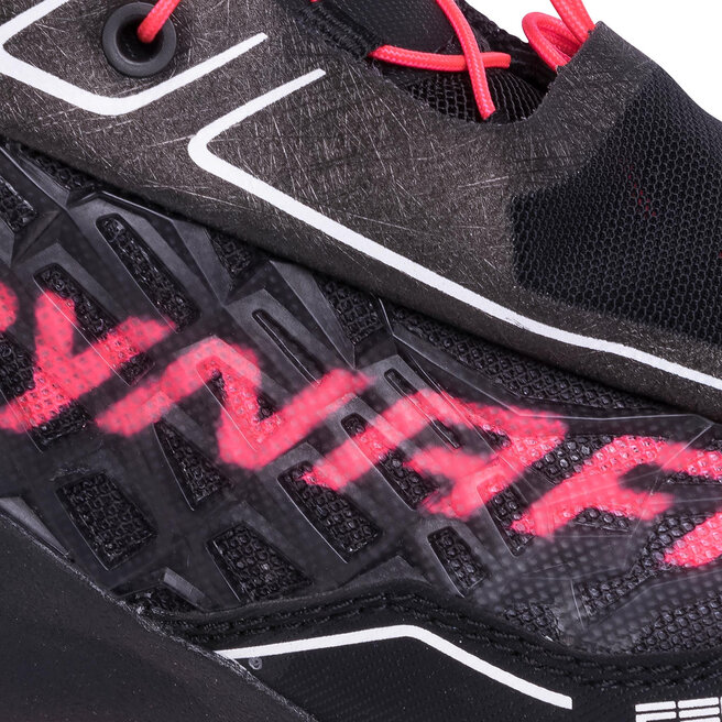 Dynafit Scarpe Dynafit Feline Sl W 64054 Black/Fluo Pink 0930